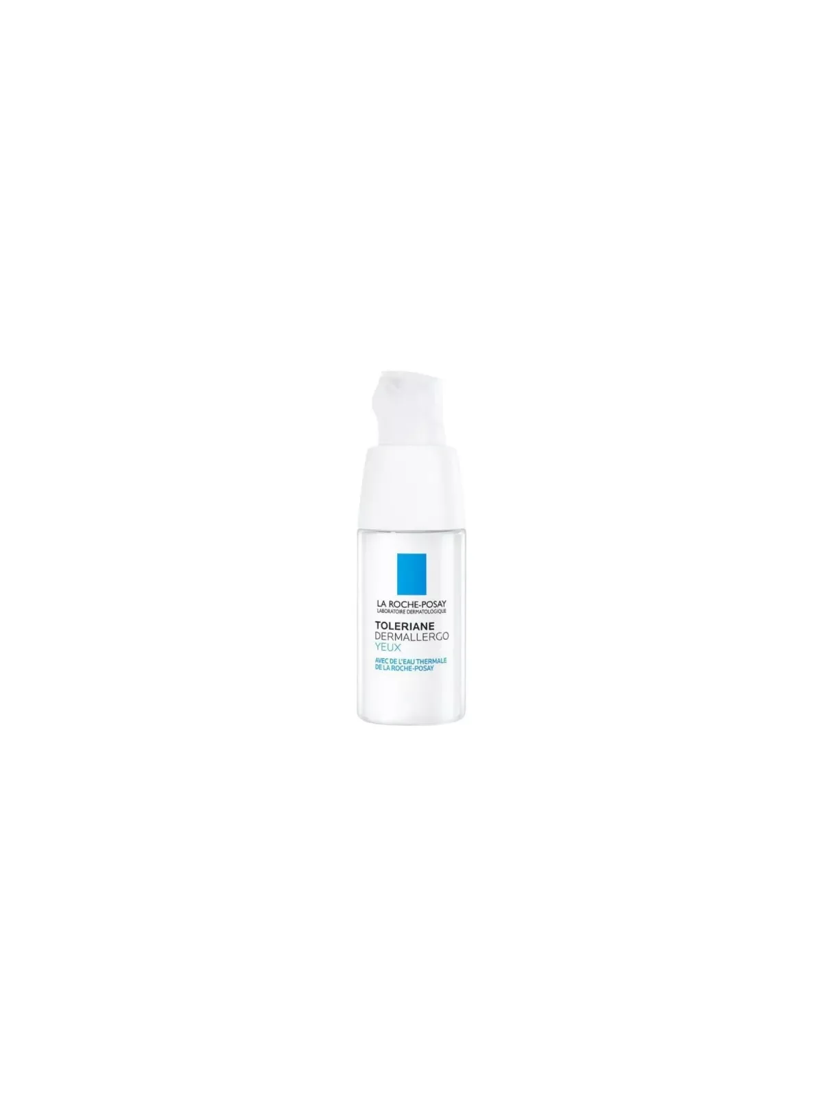 LA ROCHE POSAY Toleriane Dermallergo Yeux 20ml