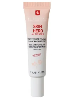 ERBORIAN Skin Hero Perfecteur de Peau Nue 15 ml