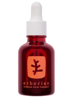 ERBORIAN  Skin Therapy Huile de Nuit Multi-Perfectrice 30 ml