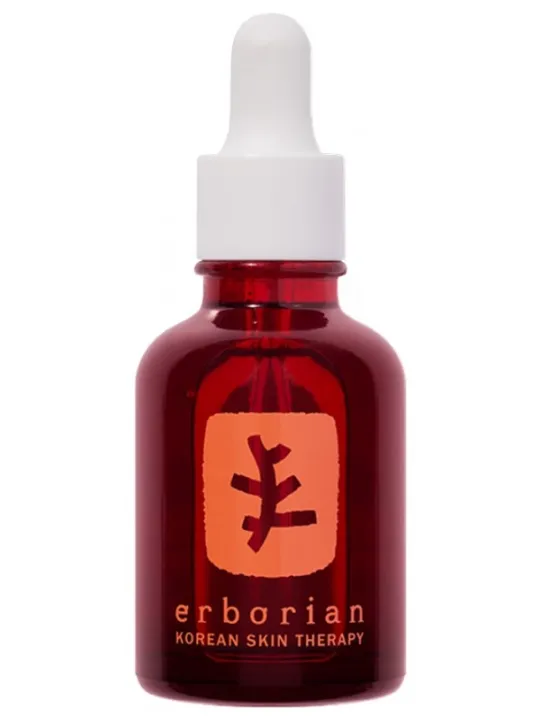 ERBORIAN  Skin Therapy Huile de Nuit Multi-Perfectrice 30 ml