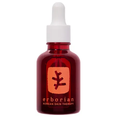 ERBORIAN  Skin Therapy Huile de Nuit Multi-Perfectrice 30 ml