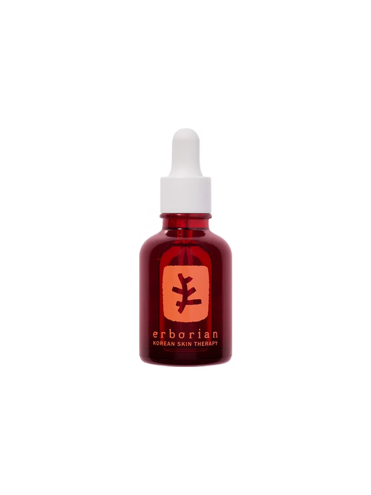 ERBORIAN  Skin Therapy Huile de Nuit Multi-Perfectrice 30 ml