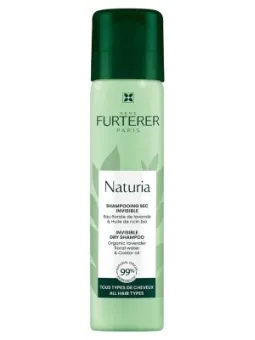 RENE FURTERER Naturia Shampoing Sec Invisible 75ML