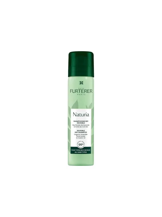RENE FURTERER Naturia Shampoing Sec Invisible 75ML