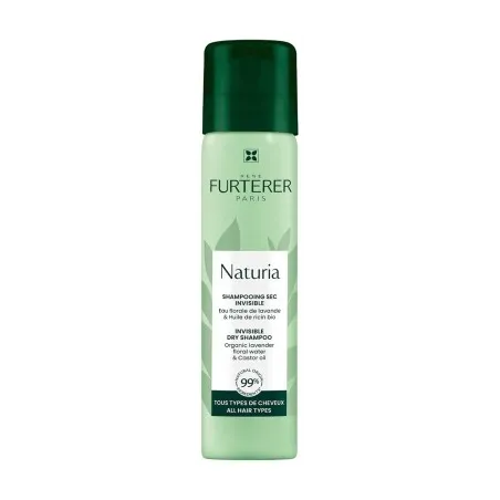 RENE FURTERER Naturia Shampoing Sec Invisible 75ML