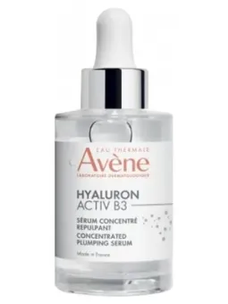 AVENE Hyaluron Activ B3 Sérum Concentré Repulpant 30ML
