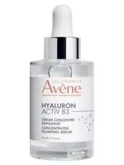 AVENE Hyaluron Activ B3 Sérum Concentré Repulpant 30ML