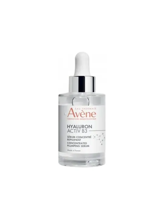 AVENE Hyaluron Activ B3 Sérum Concentré Repulpant 30ML
