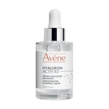 AVENE Hyaluron Activ B3 Sérum Concentré Repulpant 30ML