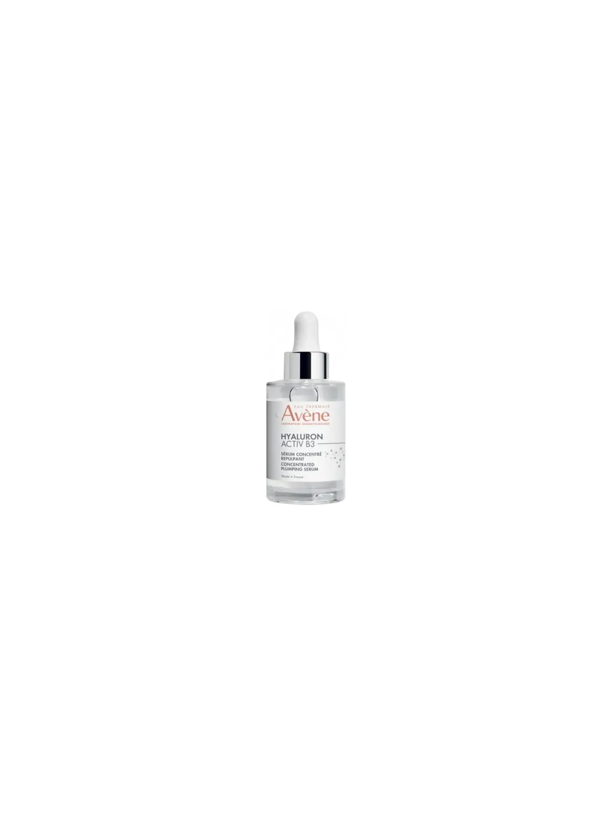 AVENE Hyaluron Activ B3 Sérum Concentré Repulpant 30ML