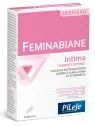 PILEJE Feminabiane Intima Confort Intime Gélules boite de 20