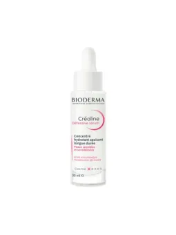 BIODERMA Créaline Défensive Sérum 30ml