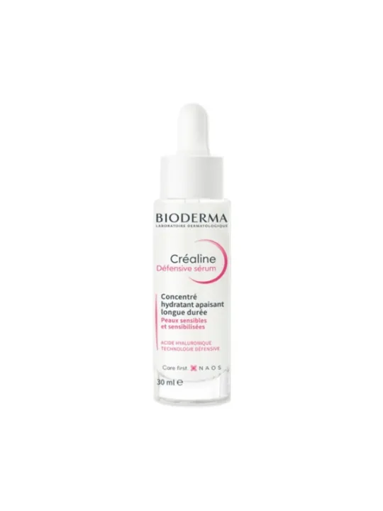 BIODERMA Créaline Défensive Sérum 30ml