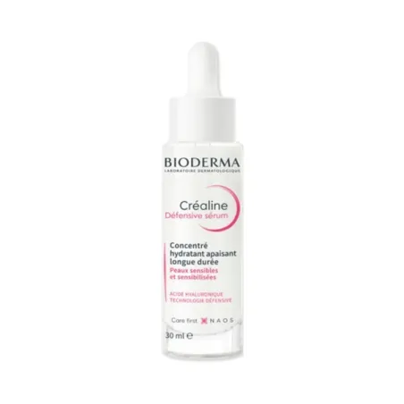 BIODERMA Créaline Défensive Sérum 30ml