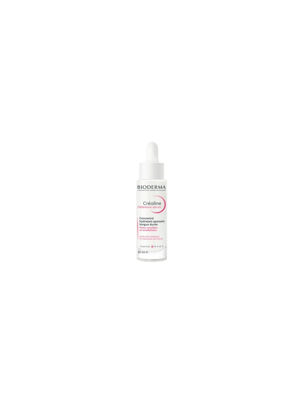 BIODERMA Créaline Défensive Sérum 30ml