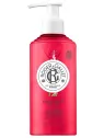 ROGER & GALLET Gingembre Rouge Lait Corps Bienfaisant 250ML