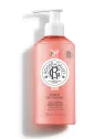 ROGER & GALLET Lait Corps Bienfaisant Fleur de Figuier 250ML