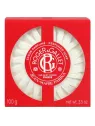 ROGER & GALLET Savon parfumé base 100% végétale 100g