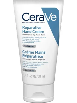 CERAVE Crème mains réparatrice 50ml
