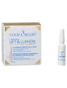 COUP D'ÉCLAT Lift & Lumière Ampoules boite de 3