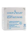 COUP D'ECLAT 28 ampoules éclat anti-taches
