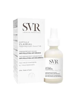 SVR Ampoule Clairial SVR 30ML