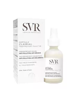SVR Ampoule Clairial SVR 30ML