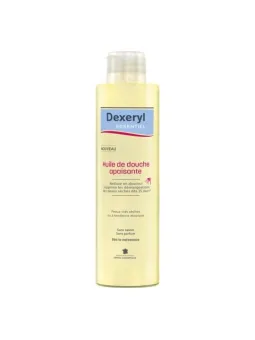 DEXERYL Huile de Douche 200ML