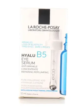 LA ROCHE-POSAY Hyalu B5 Sérum Yeux 50ml