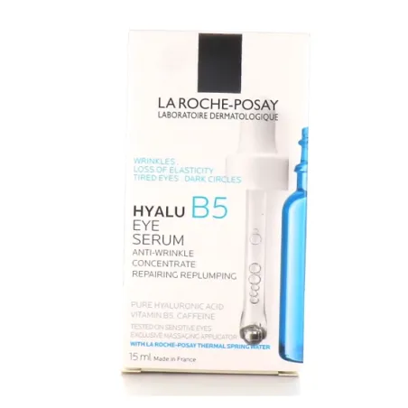 LA ROCHE-POSAY Hyalu B5 Sérum Yeux 50ml