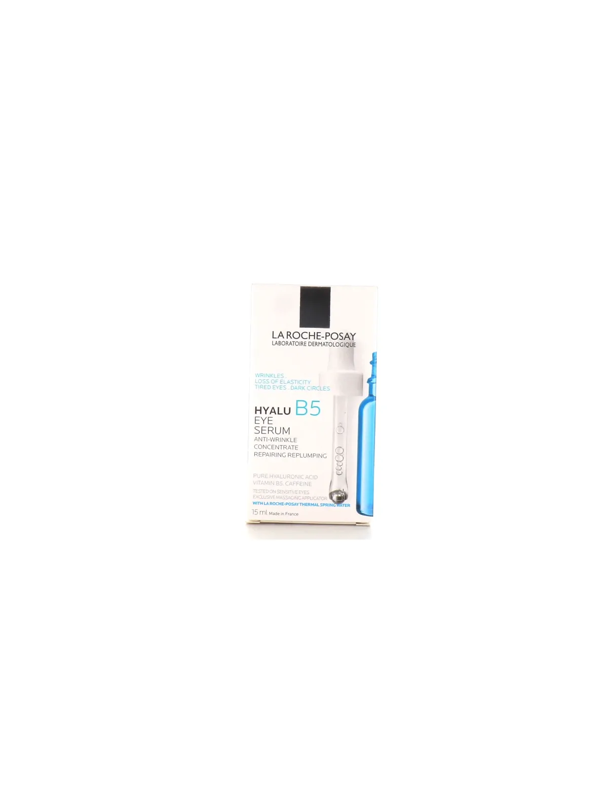 LA ROCHE-POSAY Hyalu B5 Sérum Yeux 50ml