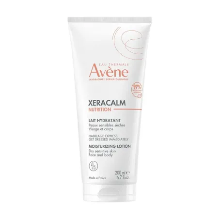 AVENE XeraCalm Nutrition Lait Hydratant 200ML