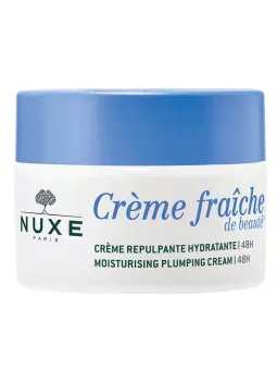 NUXE Crème Repulpante Hydratante 50ml
