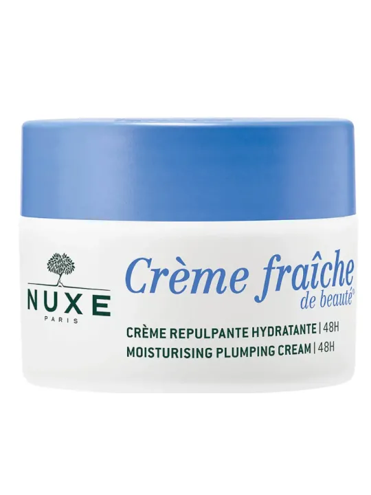 NUXE Crème Repulpante Hydratante 50ml