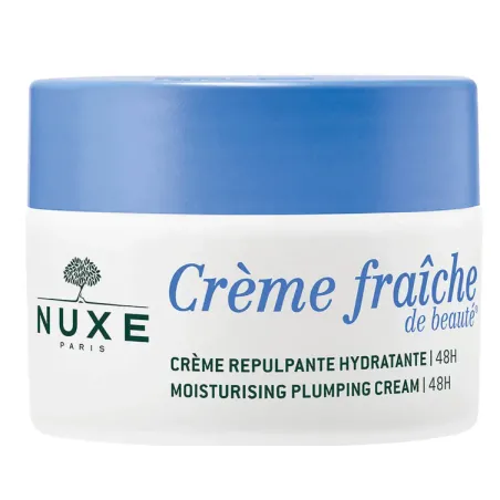 NUXE Crème Repulpante Hydratante 50ml