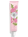 ROGER & GALLET Crème Mains Bienfaisante Rose 30ml