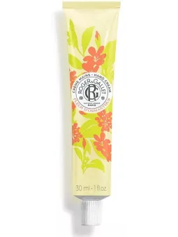 ROGER & GALLET Crème Mains Bienfaisante Fleur D'Osmanthus 30ml