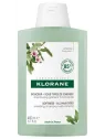 KLORANE Douceur Shampoing Gainant à l'Amande 400 ml