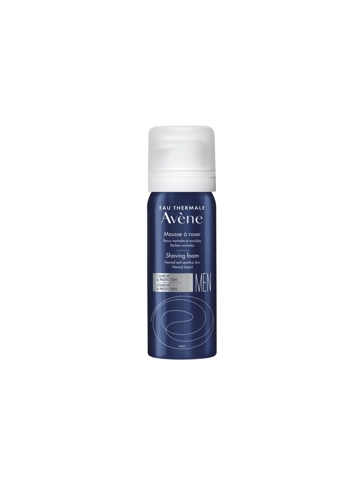 AVENE MEN Homme Mousse à Raser 50ML