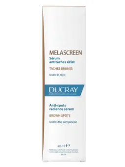 DUCRAY Melascreen Sérum antitaches éclat 40ml