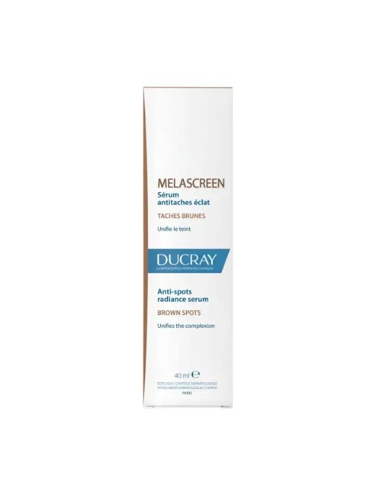DUCRAY Melascreen Sérum antitaches éclat 40ml