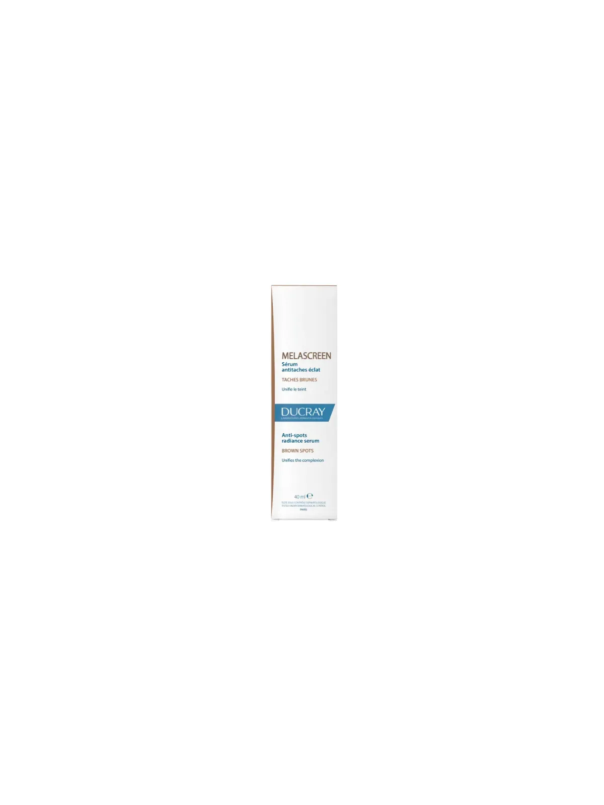 DUCRAY Melascreen Sérum antitaches éclat 40ml