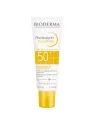 BIODERMA Photoderm Aquafluide Texture ultra-légère hydratante SPF50+ 40ml