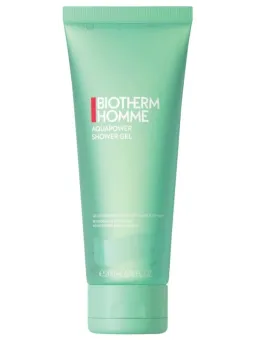 BIOTHERM Homme Aquapower Gel Douche Cheveux&Corps 200ML