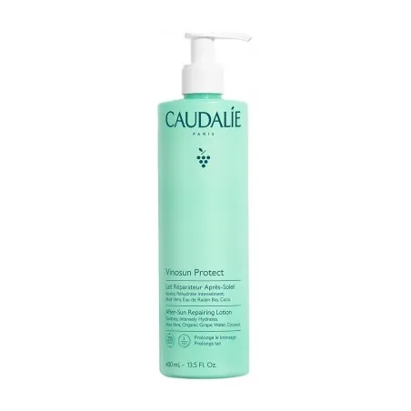CAUDALIE Vinosun Protect Lait Réparateur Après-Soleil 400ML