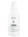 VICHY Capital Soleil UV-Clear Fluide Anti-Imperfections SPF50+ 40ML