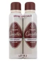 Rogé Cavaillès L'Homme Déodorant 48h Spray 2x150ml