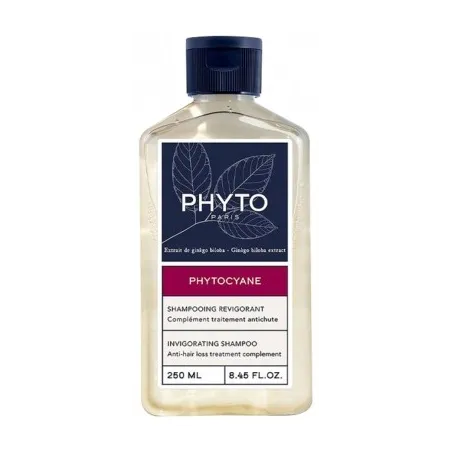 PHYTO Phytocyane Shampoing Revigorant 250ML