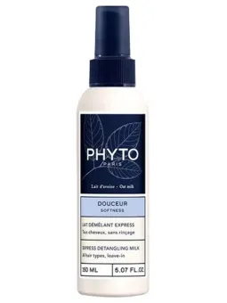PHYTO Douceur Lait Démêlant Express 150ML