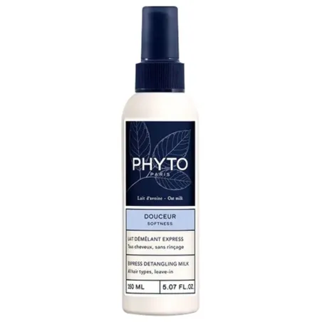PHYTO Douceur Lait Démêlant Express 150ML